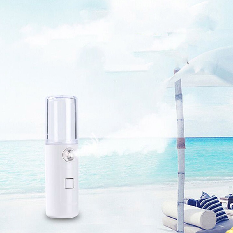 Máy phun sương tạo độ ẩm Jingying335 sạc USB chất lượng cao | BigBuy360 - bigbuy360.vn