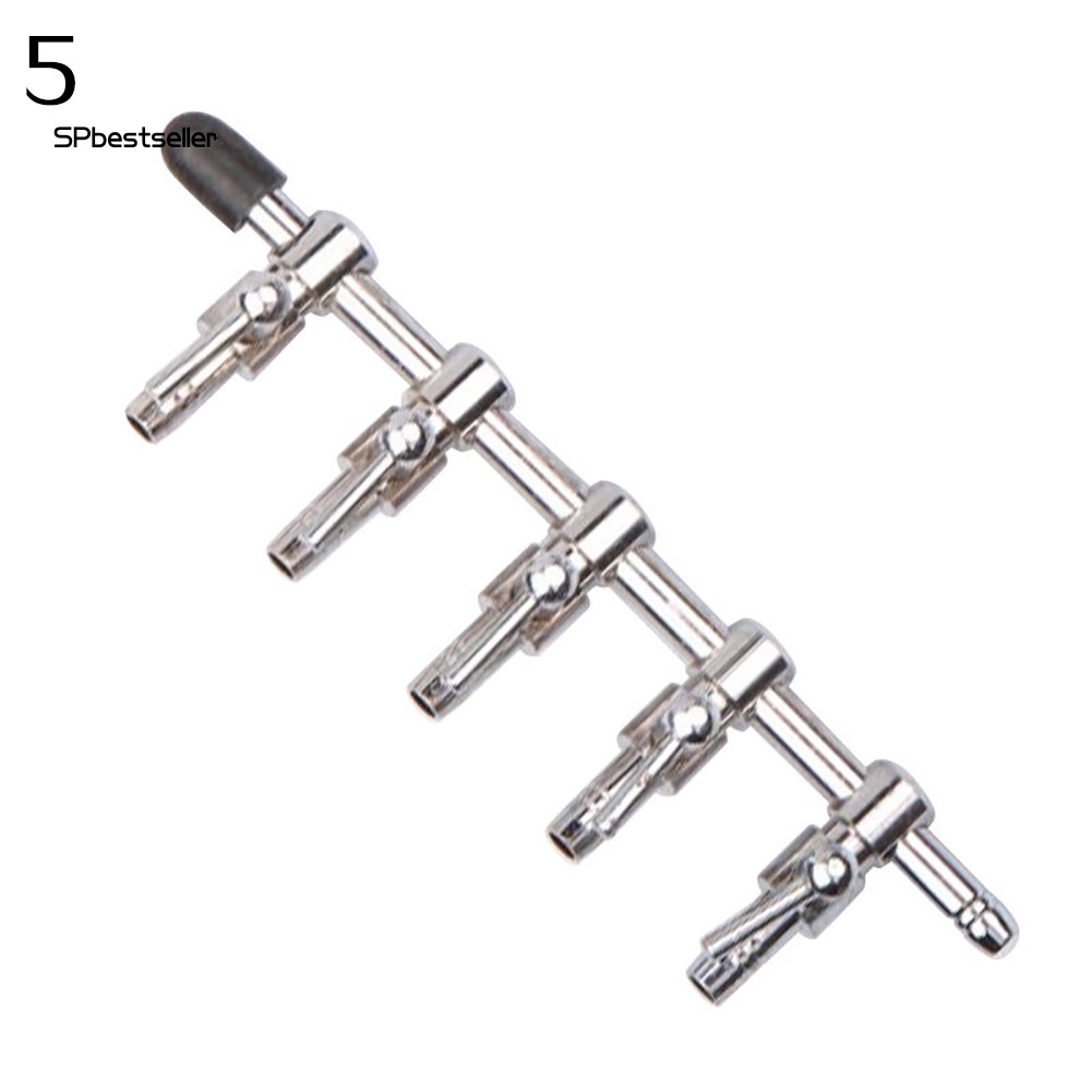 Van Chia 2 3 4 5 Chiều Dùng Cho Bể Cá