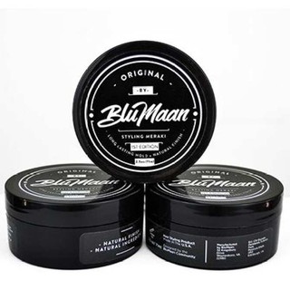 Sáp Vuốt Tóc Bluman