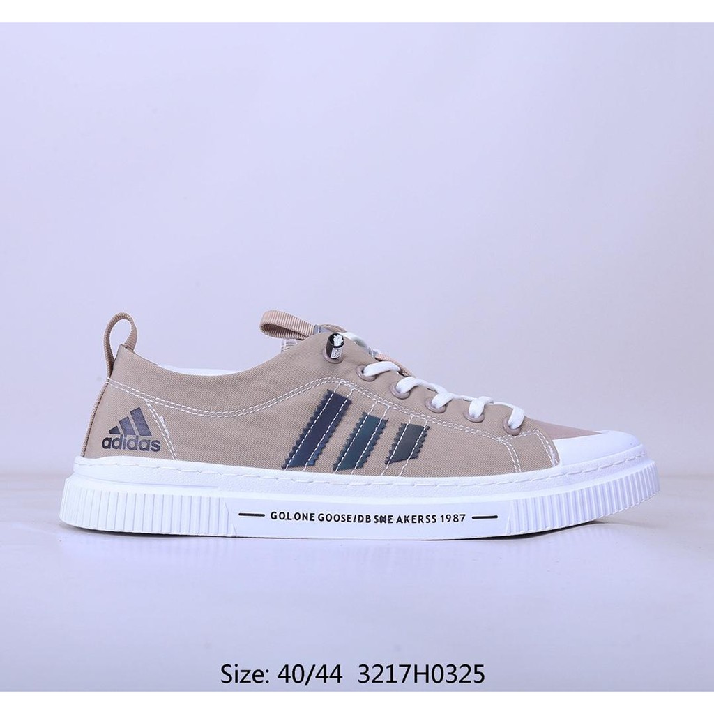 Adidas Adidas fashion Shoes Superstar II trendy shoes casual jogging shoes #3217H0325 2021