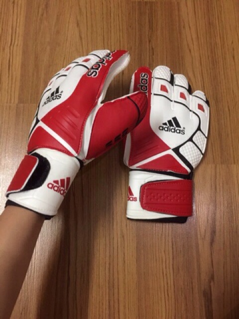 Găng tay thủ môn (CÓ XƯƠNG) ADIDAS NHIỀU MÀU