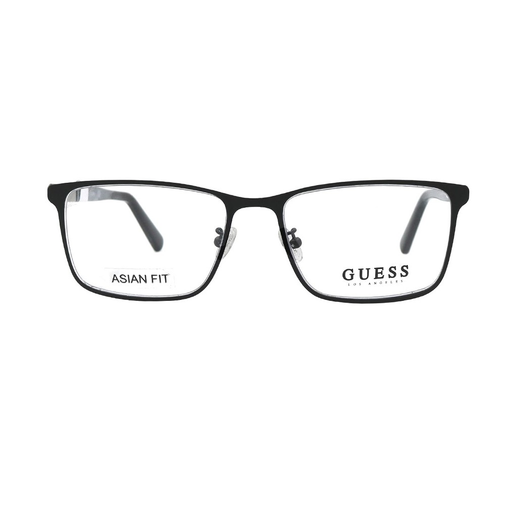 Gọng kính Guess GU1990D 002 màu sắc thời trang chính hãng, thiết kế dễ đeo bảo vệ mắt