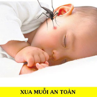 TINH DẦU SẢ CHANH 30ml