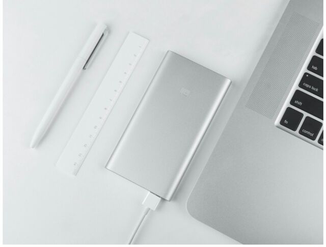 Sạc dự phòng xiaomi 5000mah