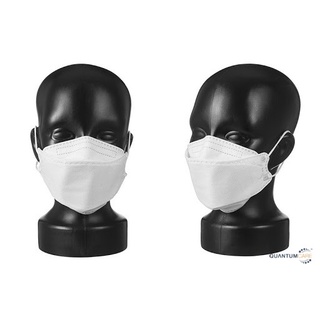 Thùng 300 chiếc khẩu trang KF94, khẩu trang 4D, tiêu chuẩn Hàn quốc