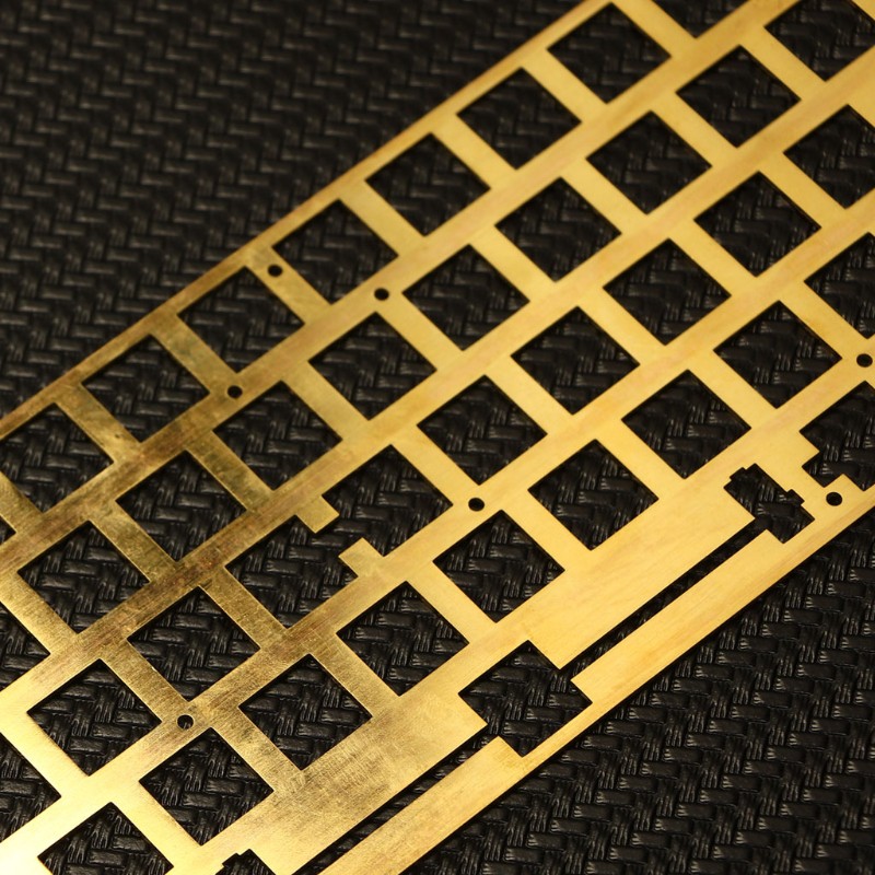 Đĩa Định Vị Bằng Đồng Thau Cho Gh60 Xd64 Dz60 Gk64