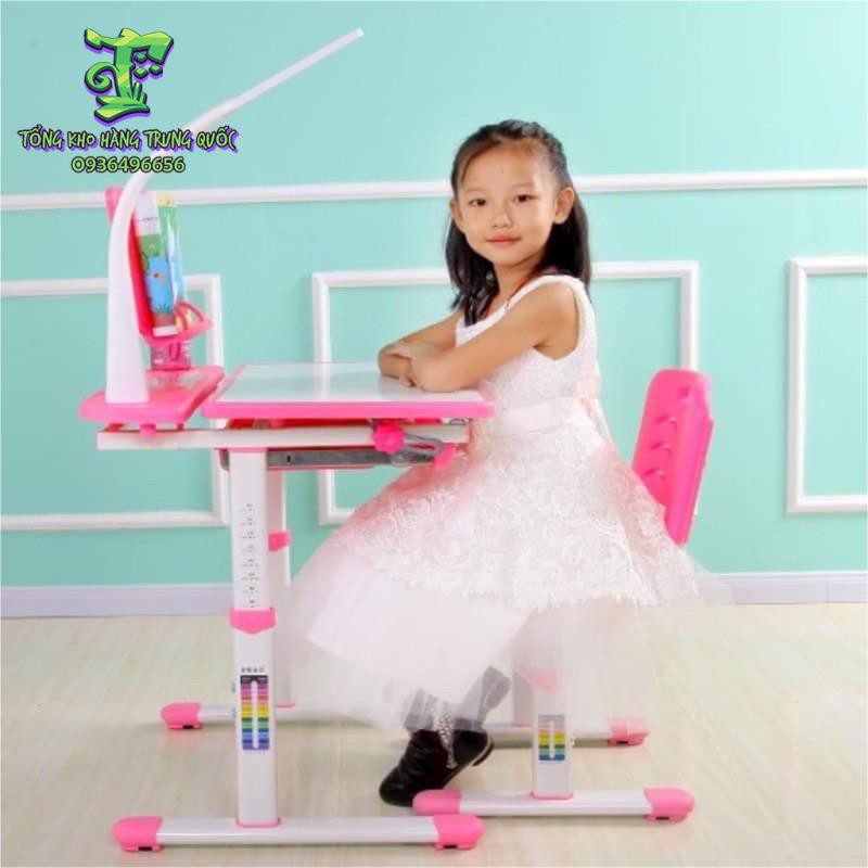 Bàn học sinh giá rẻ chống gù chống cận | BigBuy360 - bigbuy360.vn