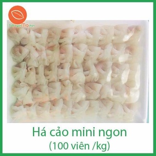 Há Cảo Mini 500gr (50 viên)