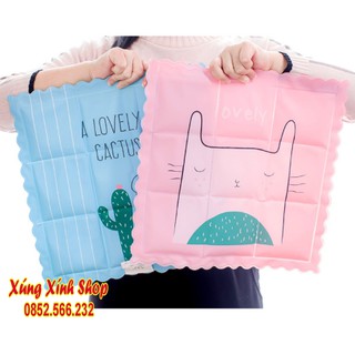 Gối lạnh / Gối làm mát