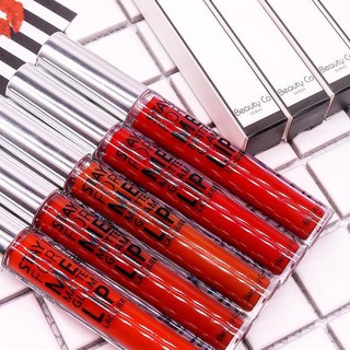 SON KEM LÌ STAY FOR ME MATTE GLAM LIP LACQUER