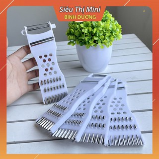 Nạo rau củ dao gọt hoa quả, dụng cụ bào rau củ đa năng đồ dùng nhà bếp