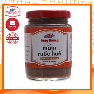 Mắm Ruốc Huế Sông Hương 200g
