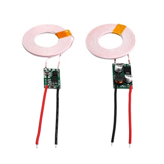 Mô đun PCBFUN cấp nguồn không dây 5V 1A 5V 2A