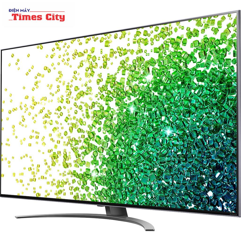 Tivi LG NanoCell 4K 55 inch 55NANO86TPA | BigBuy360 - bigbuy360.vn