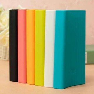 ⛲️ Bao Silicon Xiaomi Gen 2 20000mAh - Ốp Silicon Xiaomi Gen 2 20000mAh - Vỏ Silicon Xiaomi Gen 20000mAh