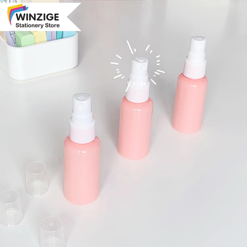 Bình Xịt Nước Rửa Tay Dung Tích 30ml