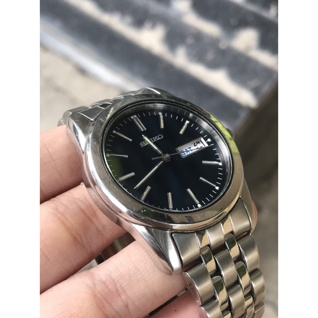 Đồng hồ nam SEIKO - CAO CẤP - NHẬT