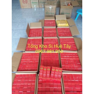 NƯỚC XẢ VẢI KHÔ _ LÂM ĐẠI PHÚC
