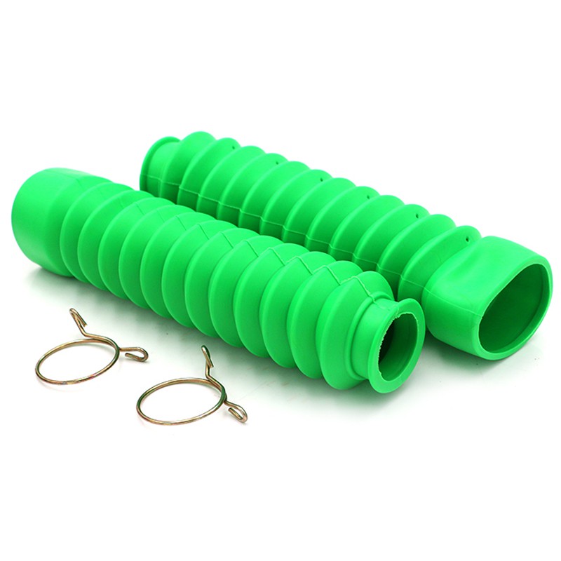 Bọc chống bụi phuộc trước xe máy Suzuki 125cc Gn125 Gs125