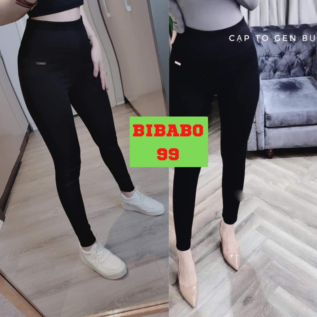 QUẦN LEGGING MÌ HÀN SIÊU SIÊU CHE KHUYẾT BỤNG TO CHO NHỮNG CÔ NÀNG BÉO BỤNG có kèm video ảnh thật | BigBuy360 - bigbuy360.vn