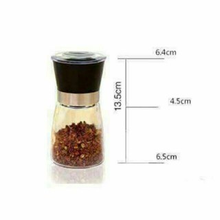 DỤNG CỤ XAY TIÊU MINI CẦM TAY