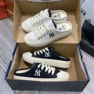 [Mã 25MINI3 giảm 40K đơn 150K] Giầy sục thể thao nữ Ny BaTa