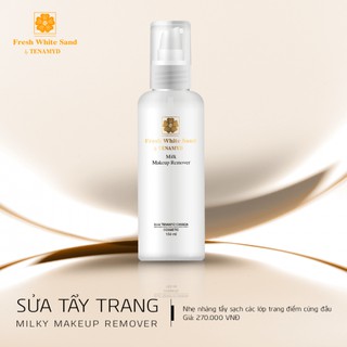 Sữa tẩy trang Tenamyd Milky Makeup Remover Tenamyd 150ml