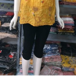 Quần Ngố bầu cotton