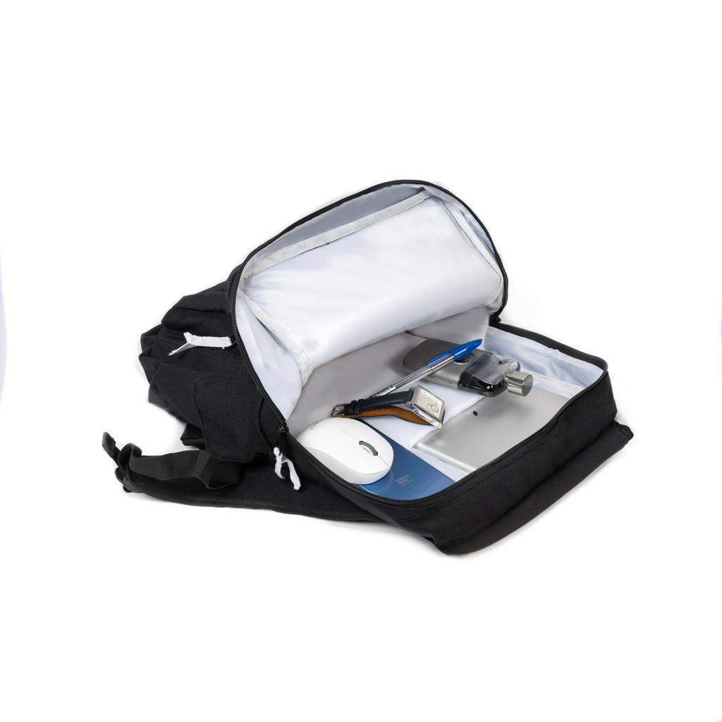 Balo đi học thời trang Nam nữ chống nước đựng laptop Season 3 Local Brand Midori M Studio