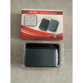 Cân tiều ly Mini Nhiều Mẫu