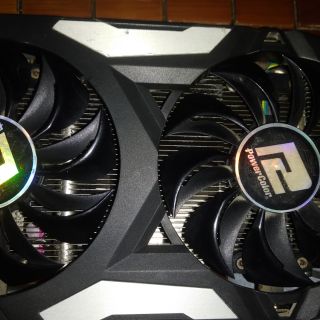 Vga RX 470 4gb bảo hành 2020 nwh