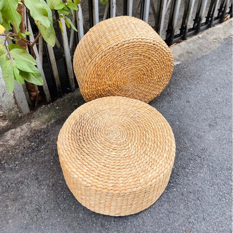 Ghế đôn bèo mẫu mới