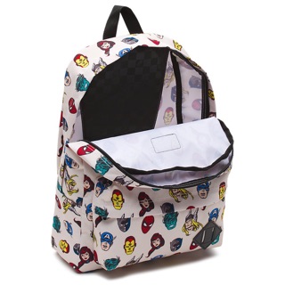 Ba lô Van.s X Marvel Old Skool II Backpack