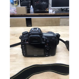 Nikon D7000 Kèm kit 18-55