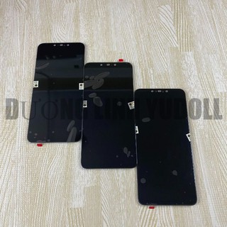 Màn hình Huawei Nova 3i (Đen)