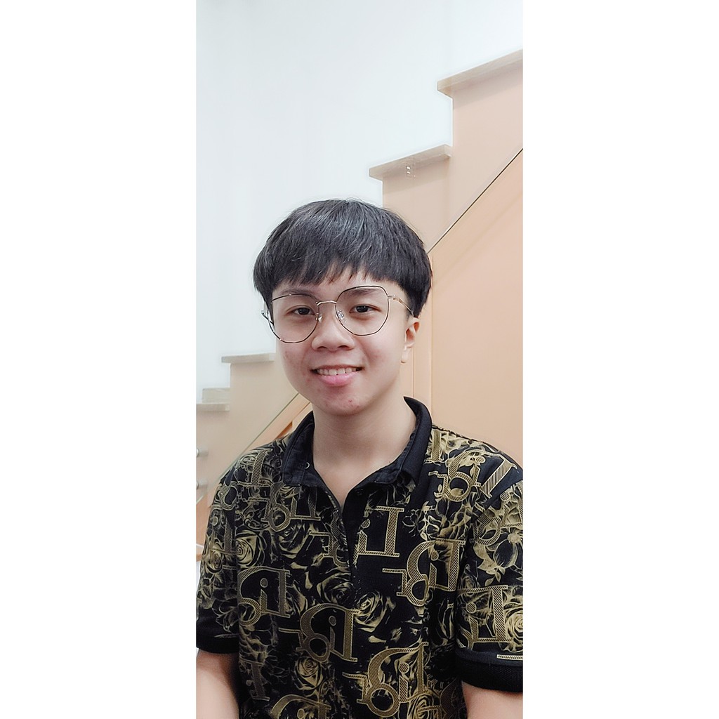 (Hàng chính hãng) Gọng kính nam nữ Accede dòng Sarifa 5522 màu sắc thời trang P2