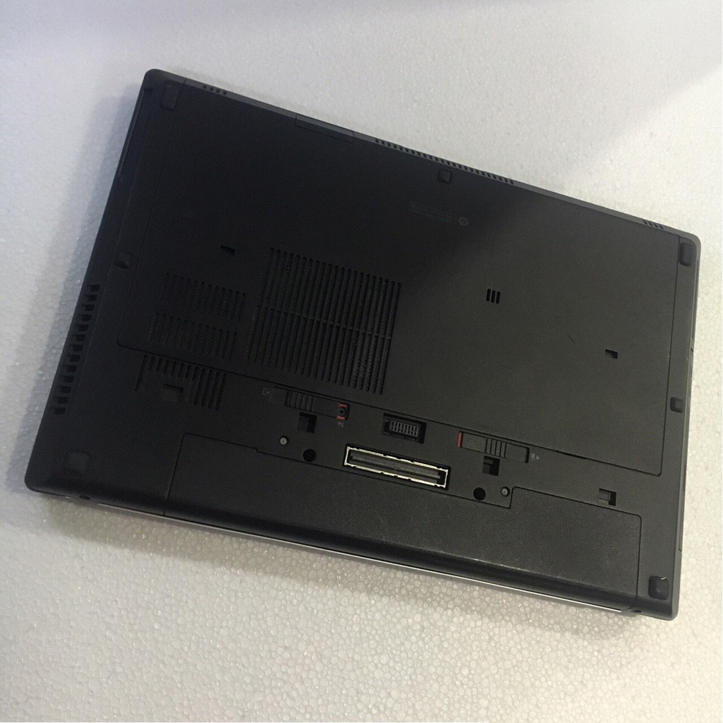 Laptop máy trạm HP Elipbook 8560W Core i7-2620QM, 8gb Ram, 128gb SSD, vga quadro 1000M, 15.6inch Full HD | BigBuy360 - bigbuy360.vn