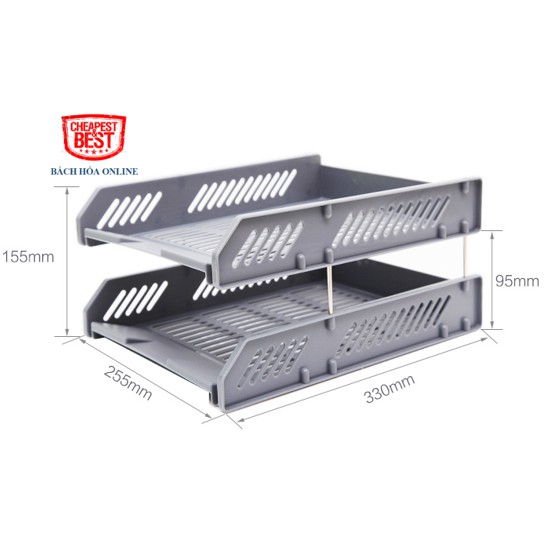 Khay Hồ Sơ Guangbo WJK9225