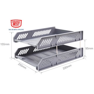 Khay Hồ Sơ Guangbo WJK9225
