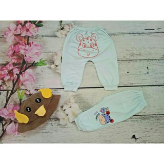 Quần Carter mông thú cho bé 4-7 kg (Hàng đẹp)