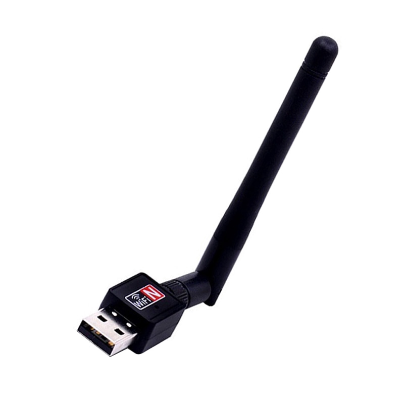 USB Wifi Không Dây 300mbps 2db Cho Máy Tính | BigBuy360 - bigbuy360.vn