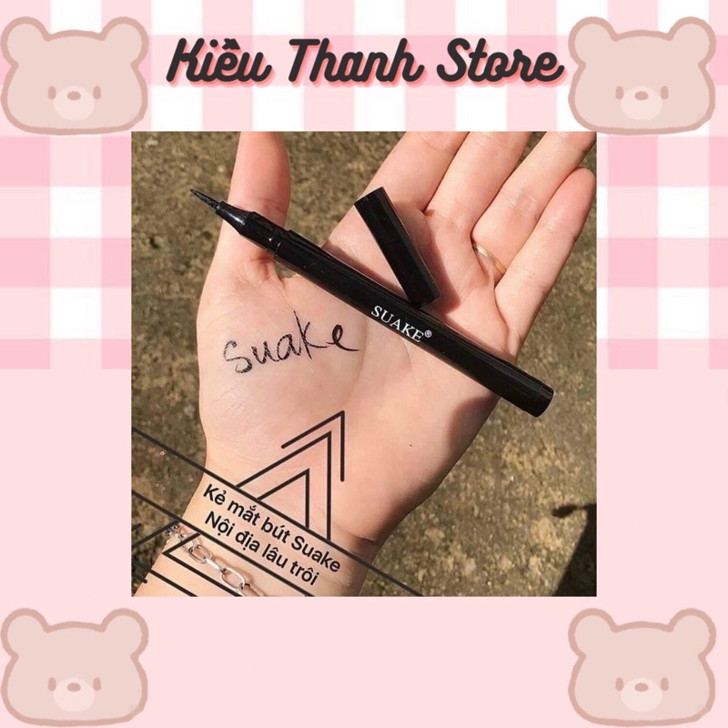 [ 𝐊𝐢𝐞̂̀𝐮 𝐓𝐡𝐚𝐧𝐡 𝐒𝐭𝐨𝐫𝐞 ] 𝐊𝐞̉ 𝐌𝐚̆́𝐭 𝐁𝐮́𝐭 𝐒𝐔𝐀𝐊𝐄 Đ𝐞𝐧 Đ𝐚̂̀𝐮 𝐊𝐞̉ 𝐭𝐡𝐚̂̀𝐧 𝐭𝐡𝐚́𝐧𝐡