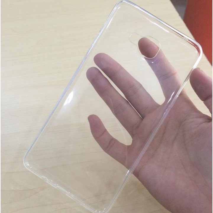 Ốp lưng dẻo trong Samsung A9 Pro 2016 | BigBuy360 - bigbuy360.vn