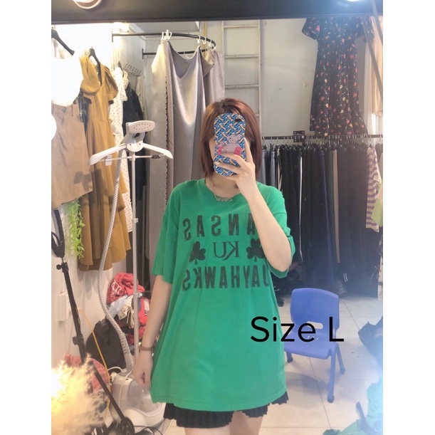 Áo thun mỹ : 2 hand loại 1