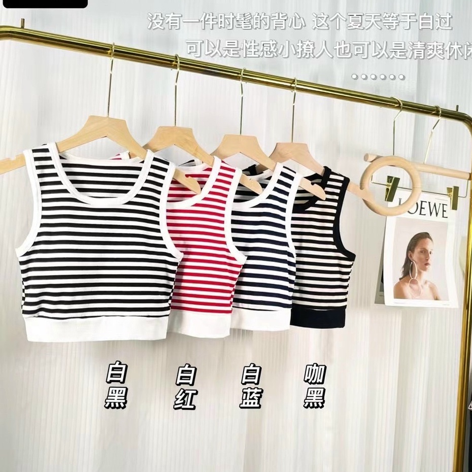 ÁO CROP TOP NỮ LÓT MÚT SẴN ,CHẤT LIỆU DỆT KIM MỀM MỊN CO GIÃN