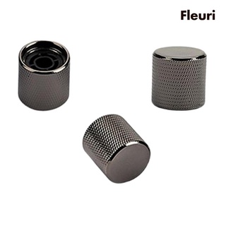 Set 3 Núm Vặn Chiết Áp Cho Đàn Guitar Điện