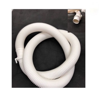 Dây ruột gà xã máy giặt loại tốt có móc ( dây jin)