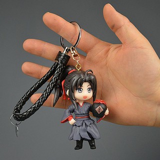 [Order] Mốc Khoá,Figure Ma Đạo Tổ Sư