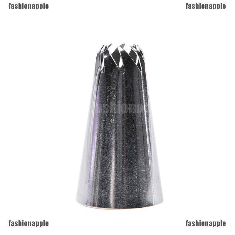 Đuôi Bắt Bông Kem Trang Trí Bánh