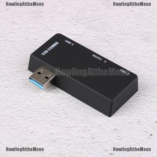 VN USB 3.0 transport hub adapter/card reader for surface pro computer accessories ET
